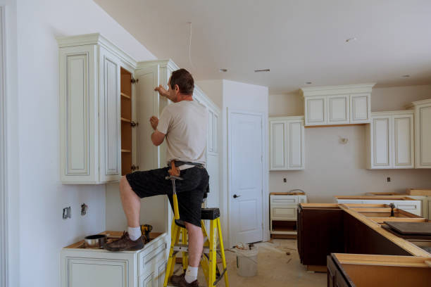 Kitchen Remodeling Beverly